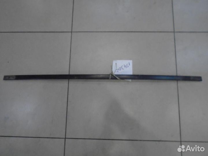 Молдинг крыши левый Honda Pilot 2008-2015