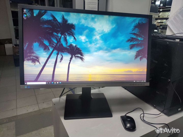 Мониторы 17-19-20-23-24-27-28 дюйм