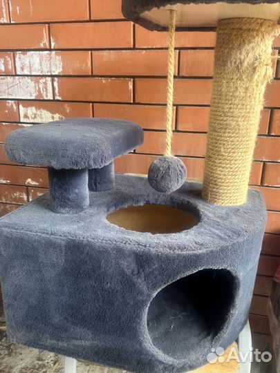 Домик для питомца