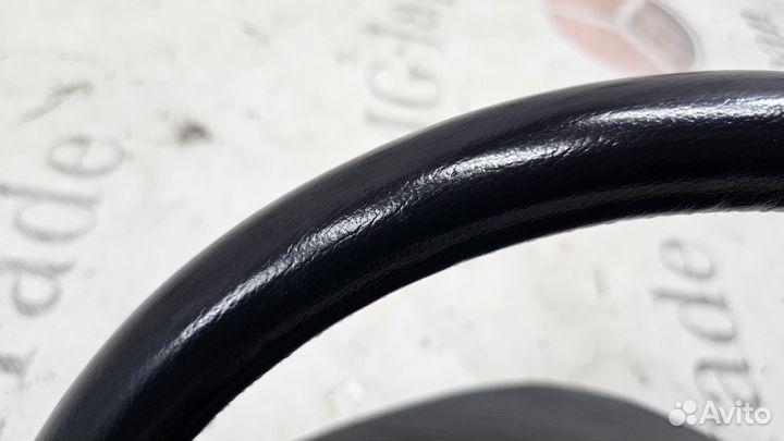 Pуль в сборe на Mеrсеdеs-Вenz W210