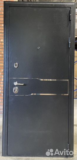 Дверь входная