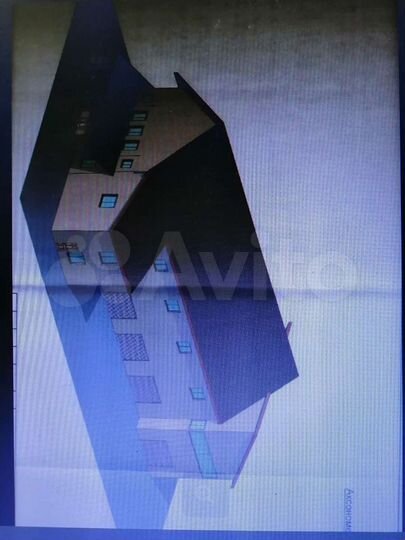 Автосервис, 350 м²