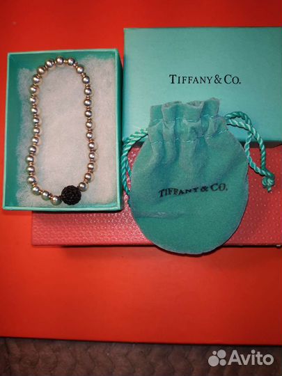 Браслет Tiffany & co