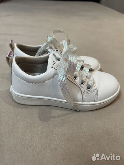 Детский кеды