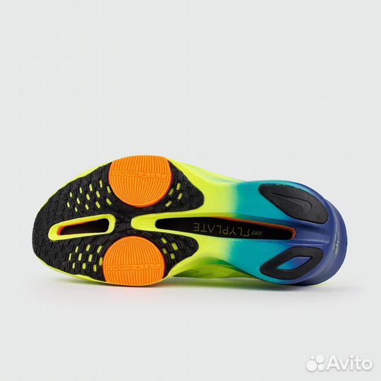 Кроссовки Nike AlphaFly 3 Green