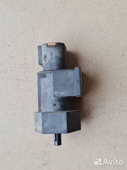 Датчик холостого хода nissan primera P11