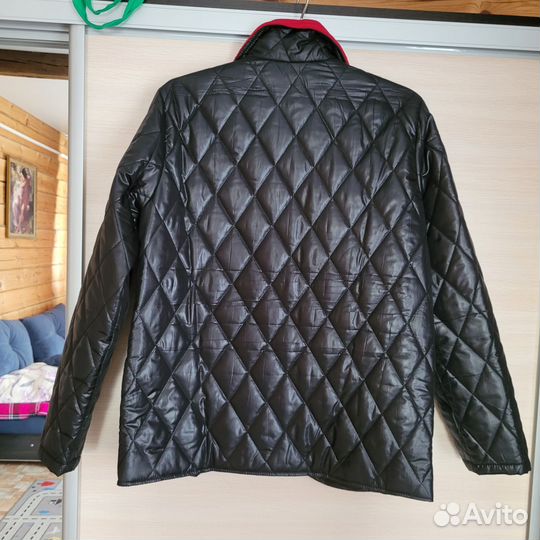 Куртка демисезонная