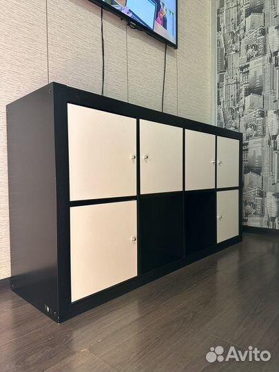 Тумба комод