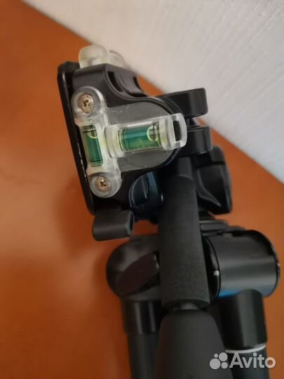 Штатив Velbon phd-41q