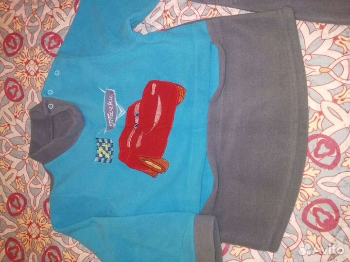 Костюм детский