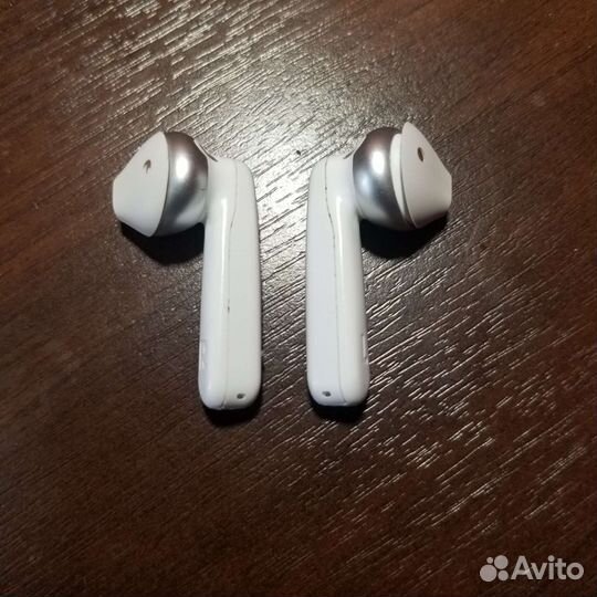 Беспроводные наушники Наушники JBL Tune 225TWS