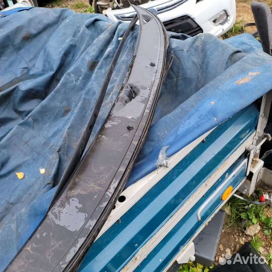 Жабо на шкоду фелиция 97г