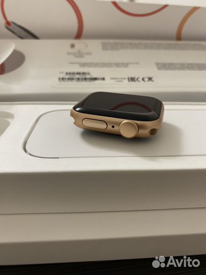 Apple Watch SE 40mm Original
