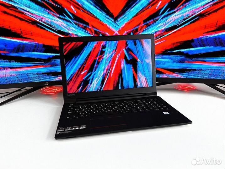 Ноутбук Lenovo / Intel Core i5
