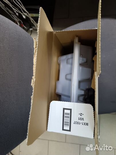 Новый картридж CF259XC