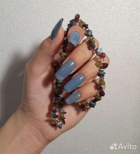 Маникюр, наращивание, дизайн ногтей