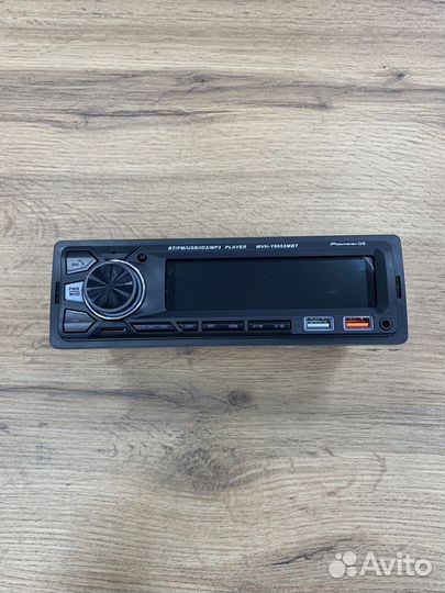 Магнитола Pioneer gb