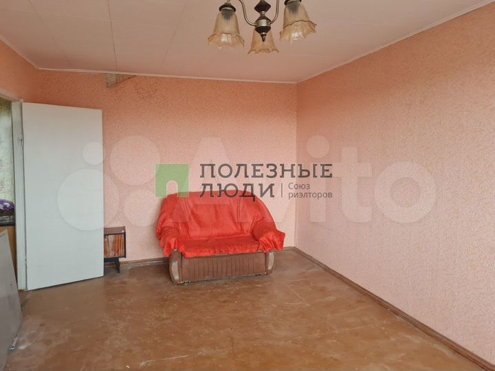 1-к. квартира, 38,5 м², 9/9 эт.