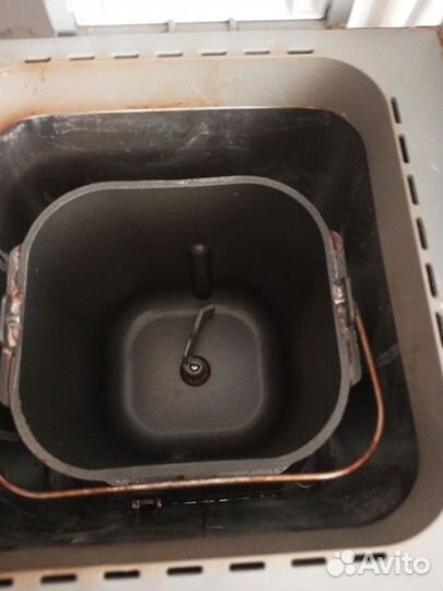 Хлебопечка бу