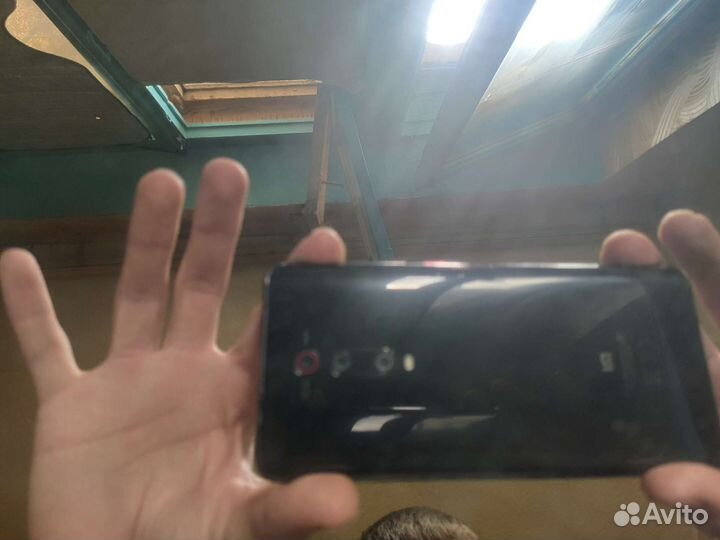 Xiaomi mi9t pro 6/128