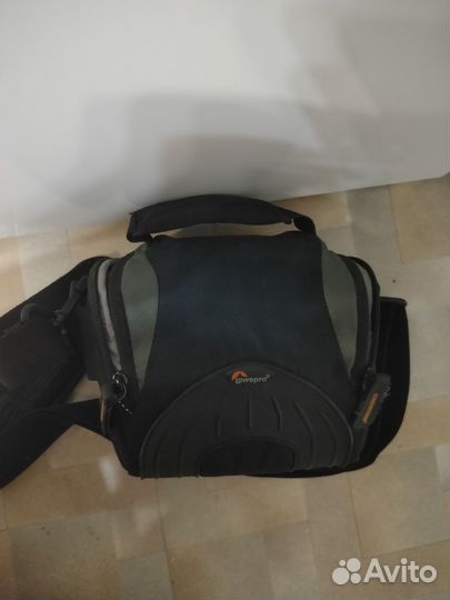 Сумка для камеры