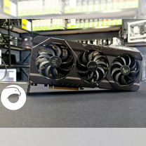 Видеокарта Nvidia RTX 3080 Asus TUF Gaming 10GB