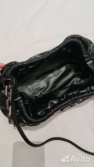 Сумка клатч