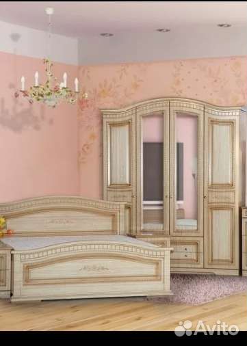 Стенка диван малютка кровать