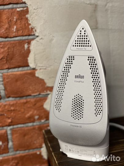Утюг Braun TexStyle 7 Pro