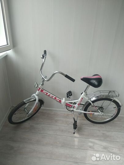 Продам велосипед