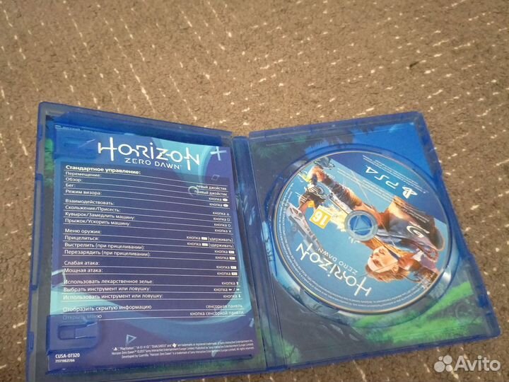 Игры для приставок ps4