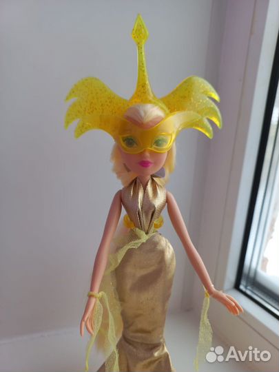 Кукла Винкс Winx Дафна