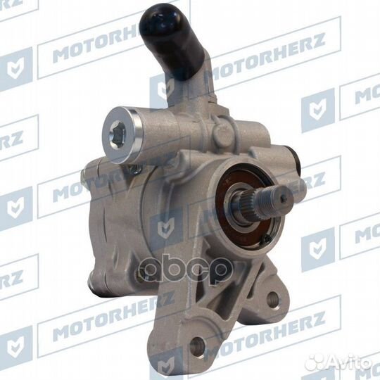 Насос гур honda Prelude 2.2 1998-2001 P1891HG M