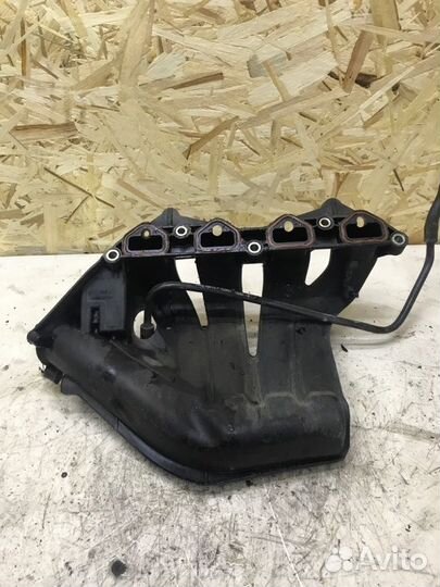 Коллектор впускной Mini Cooper N12B14 2007