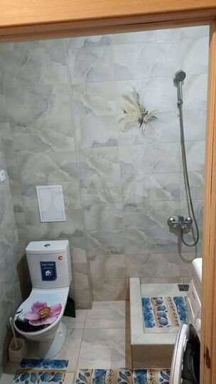 Квартира-студия, 20 м², 1/5 эт.