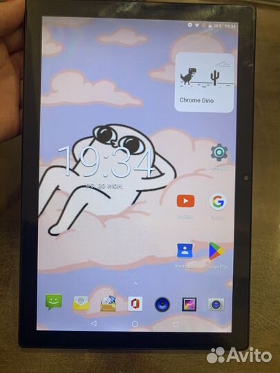 Планшет Pad 6Pro