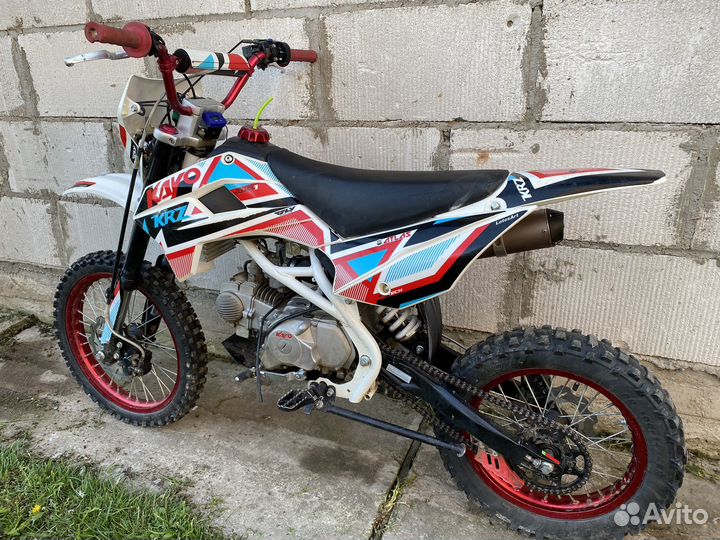 Кайо classic 140yx
