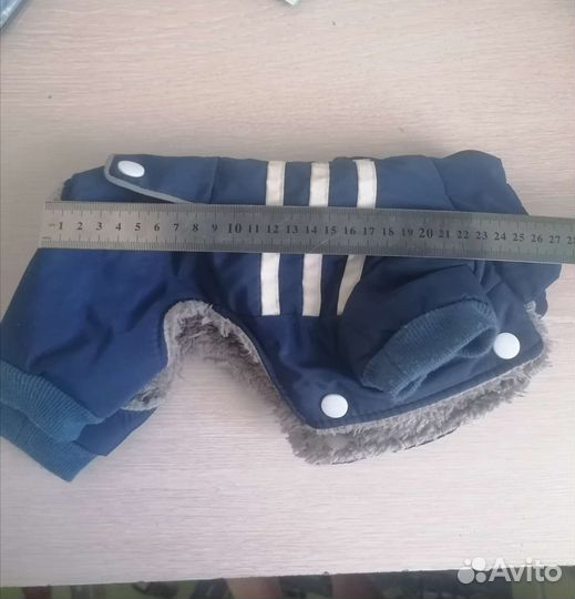 Одежда для маленьких собак бу