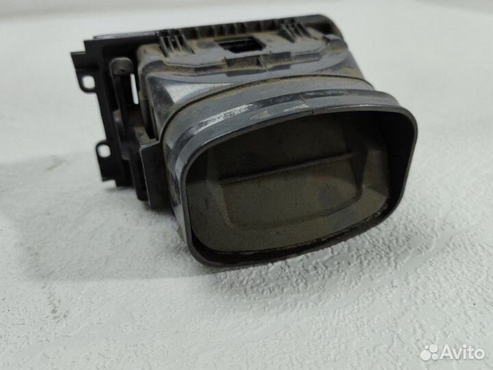 Дефлектор воздушный левый Daewoo Nexia N100 A15MF