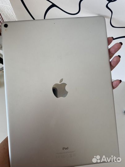 iPad pro 12 9 2018 64 гб