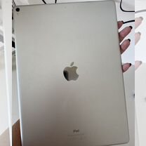 iPad pro 12 9 2018 64 гб