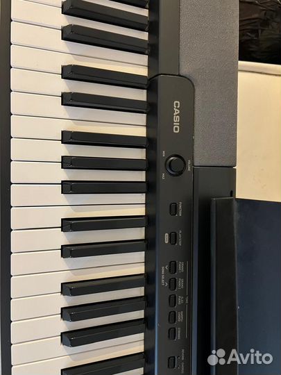 Цифровое пианино(фортепиано) casio CDP-100