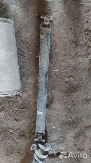 Toyota mark 2 кардан