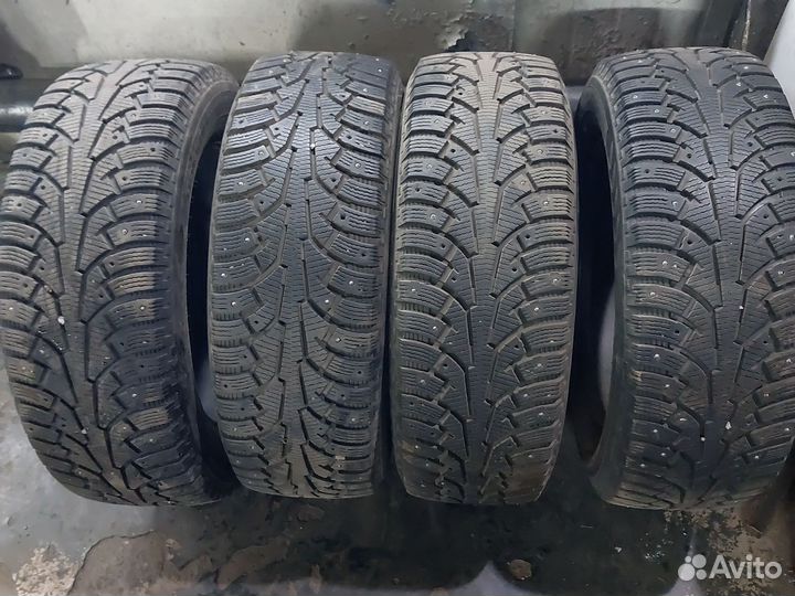 Nokian Tyres Hakkapeliitta 5 235/60 R18 107T