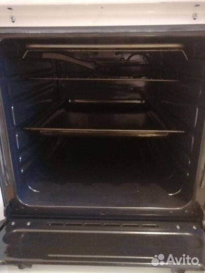 Электро плита