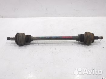 Привод задний Мерседес