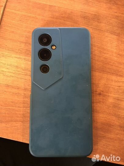 Телефон Tecno pova 4 pro