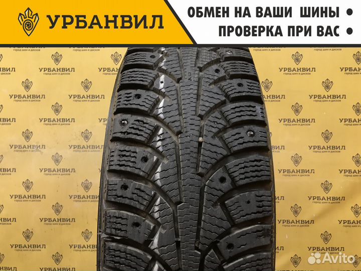 Nokian Tyres Nordman 5 185/65 R15 92T