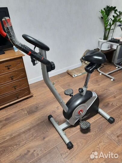 Велотренажер Housefit