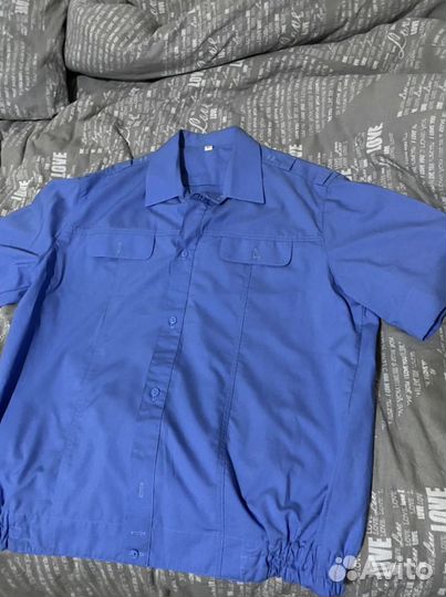 Военная форма